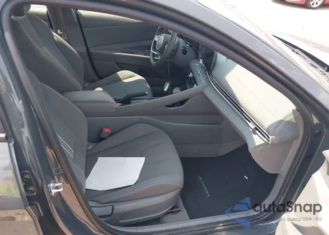 2024 Hyundai Elantra Sel из США, поврежденный, VIN KMHLM4DG6RU682464